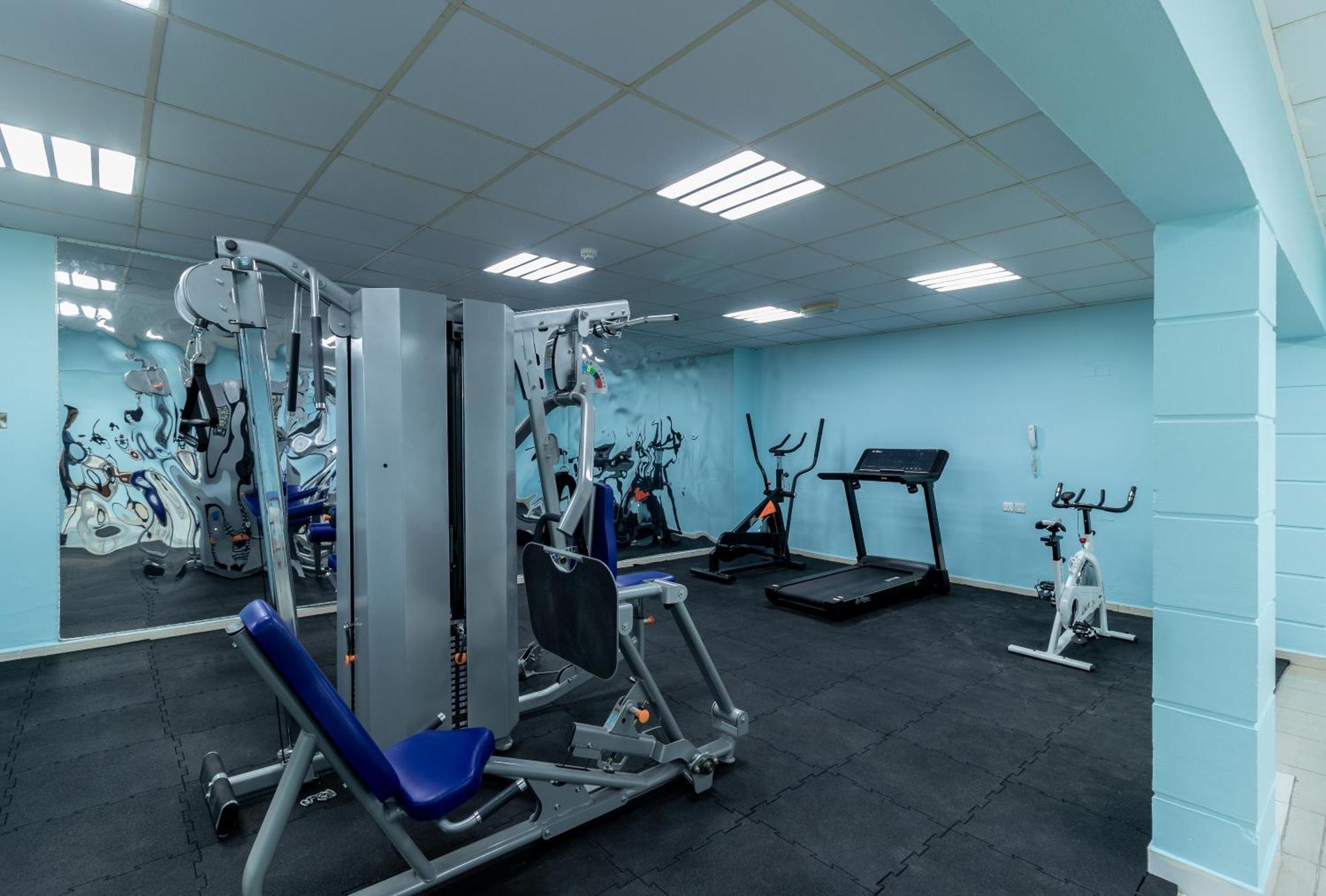 Barracuda Resort Umm al-Quwain Dış mekan fotoğraf